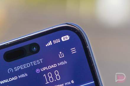 Ookla’s New Wireless Speed Report Shows T-Mobile Doubling Verizon, AT&T