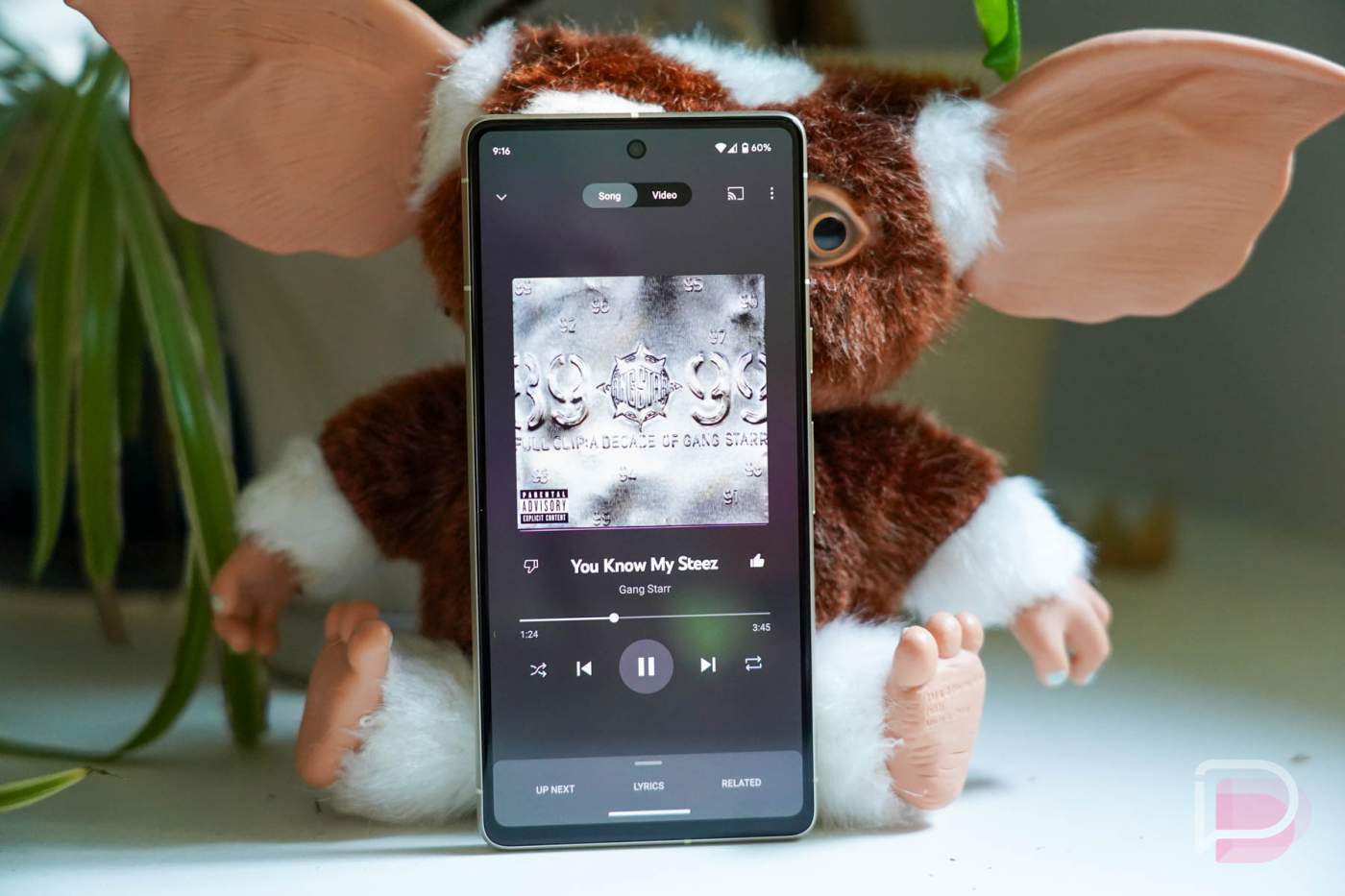 YouTube Music Gets Live Lyrics and It’s Actually Available This Time