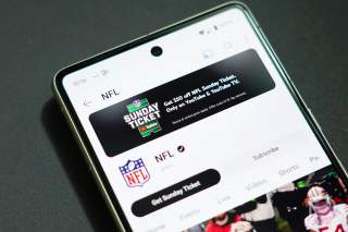 YouTube Has Lots of Sunday Ticket Improvements This Football Season