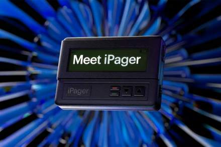 Google’s Shaming of Apple for Not Adopting RCS Continues With “iPager”