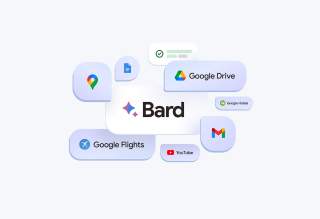 Bard AI Gets Integrated Into Google Apps for Better or Worse