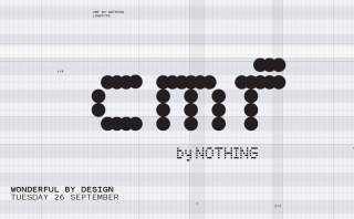 CMF by Nothing Launch Scheduled for September 26