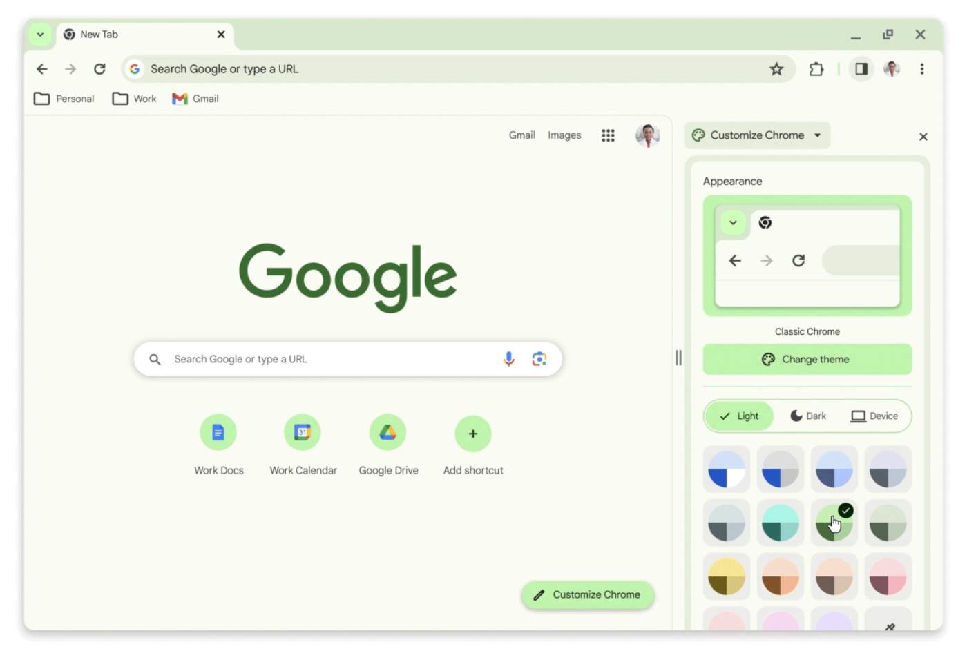 Chrome Gets Makeover, Redesigned Web Store, and More for 15th Birthday