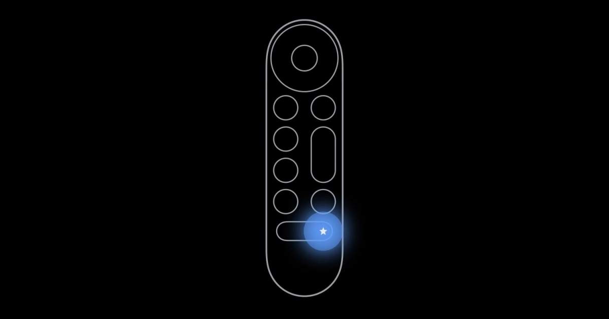 Homecast Remote Is This Remote for the New Chromecast With Google TV?