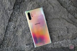 Galaxy Note 10 - Updates