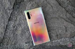 Galaxy Note 10 Reaches End of the Road on Updates
