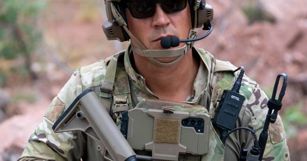 Galaxy S23 Tactical Edition Can Handle Any Mission - Vimarsana News