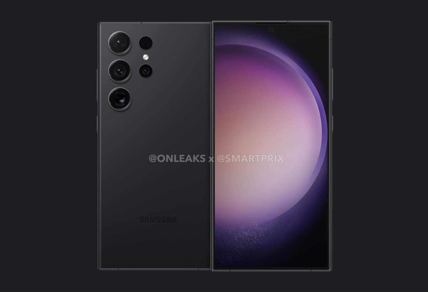 Galaxy S24 Lineup Specs Leaked, and Yup, There’s Titanium