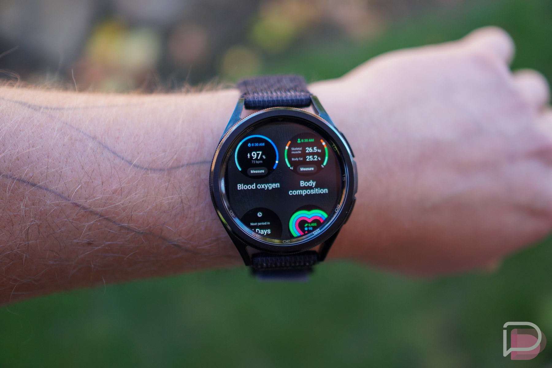 Galaxy Watch 6 review: better battery, better bezel, but is it enough? 