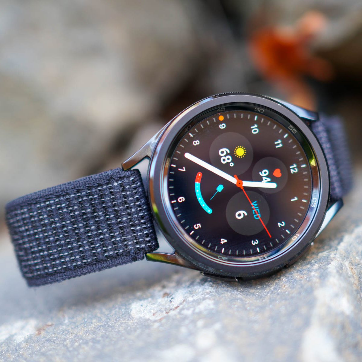 Galaxy Watch6 Classic|Galaxy Watch6