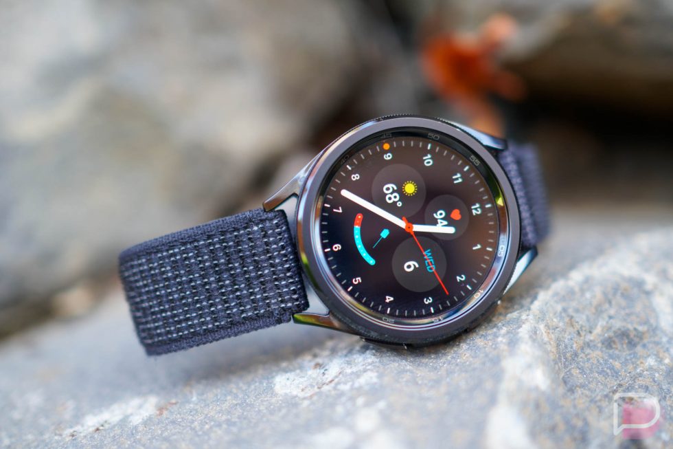 Samsung Galaxy Watch review