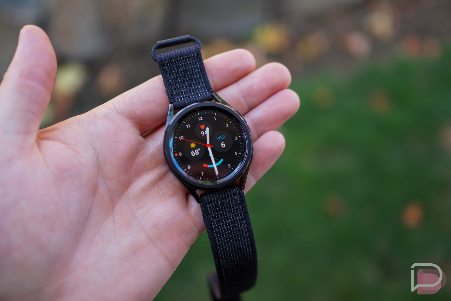 Galaxy Watch 6 - personalpy