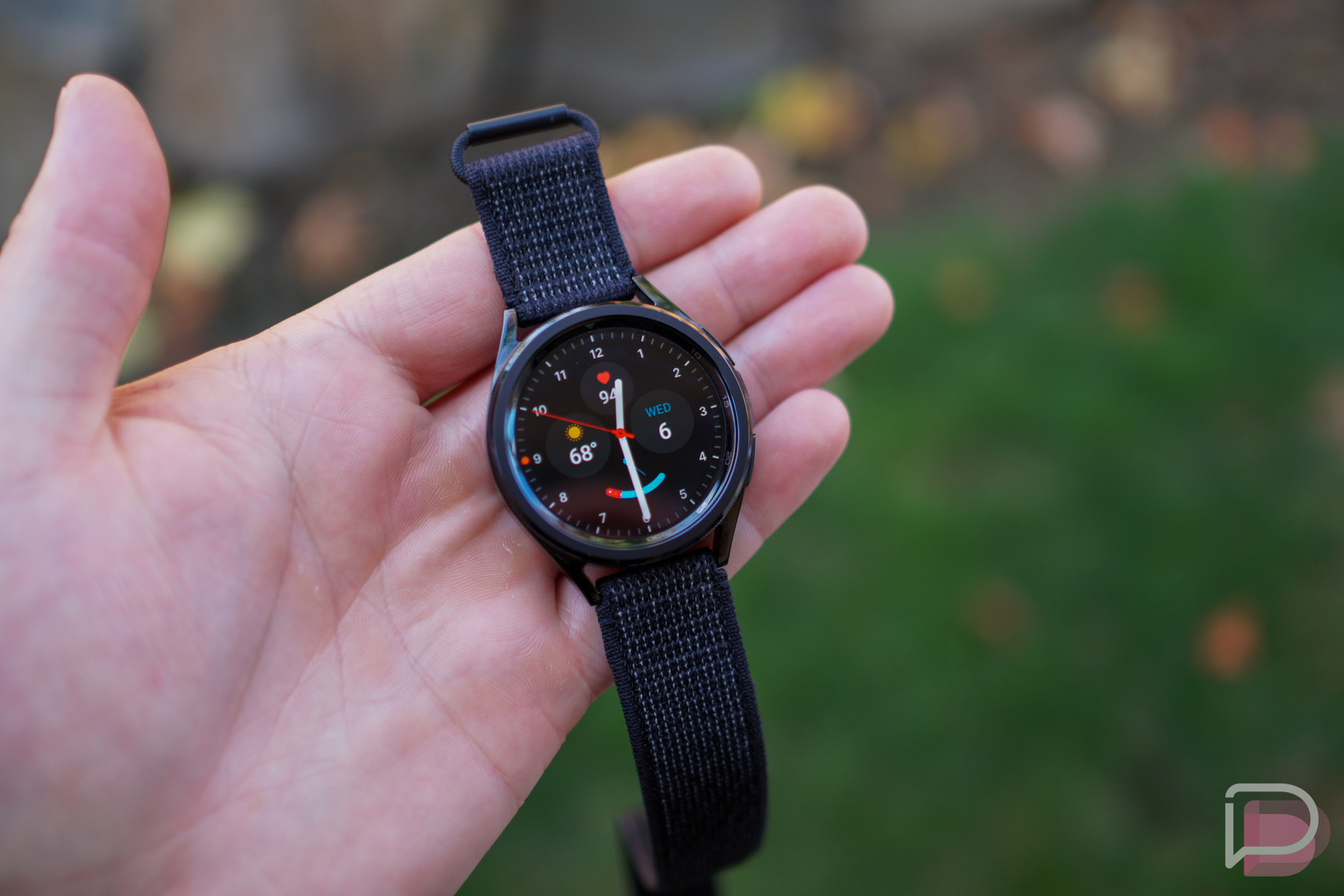 Samsung Galaxy Watch 6 Review