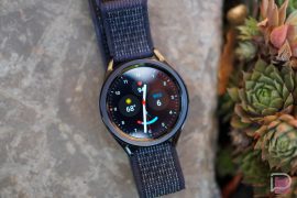 Galaxy Watch 6 Classic - New Update