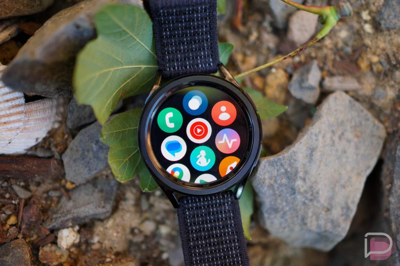 Samsung Details New BioActive Sensor in Galaxy Watch 7 Ultra