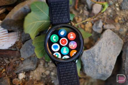 Samsung Details New BioActive Sensor in Galaxy Watch 7 Ultra