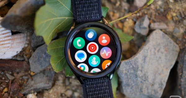 حسگر جدید BioActive Galaxy Watch 7 Ultra به نظر می رسد وحشی است حسگر جدید BioActive Galaxy Watch 7 Ultra به نظر می رسد وحشی است