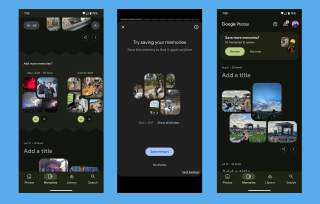 Google Photos’ Updated Memories Experience Rolling Out
