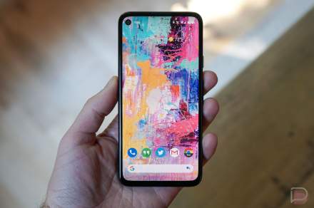 The Pixel 4a Appears to be Done