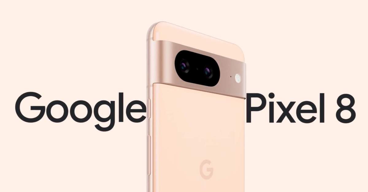 Pixel 8 Pre-Order Could Land You Free Pixel Buds Pro
