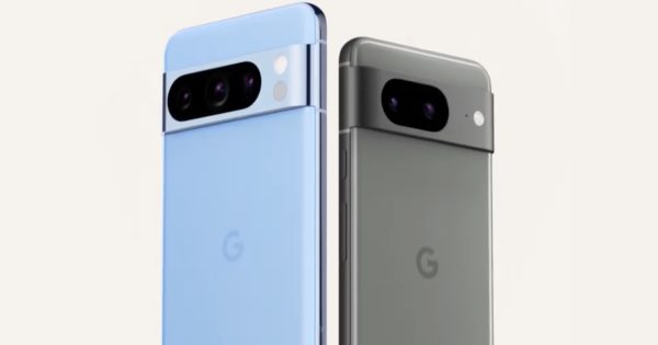 Here's What Pixel 8 Pro Has That Pixel 8 Doesn't - Vimarsana News