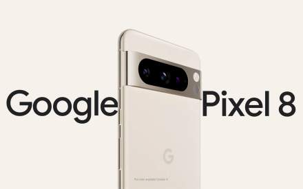 Google Hypes October 4 With Looks at Pixel Watch 2, Pixel 8 Pro