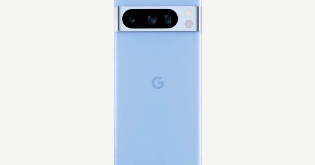 What Has You Excited for the Pixel 8 Lineup?