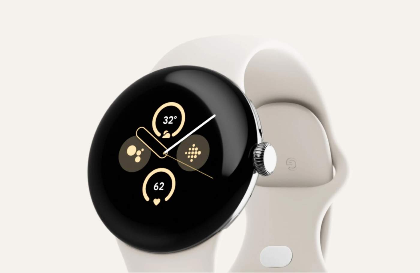 Google’s New Pixel Watch 2 Teaser Shows Off All the Changes
