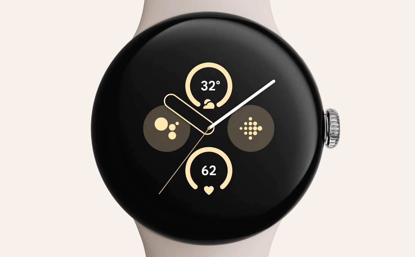 Pixel Watch 2 to Arrive With Same Case Colors, New Sport Bands in Several Colors