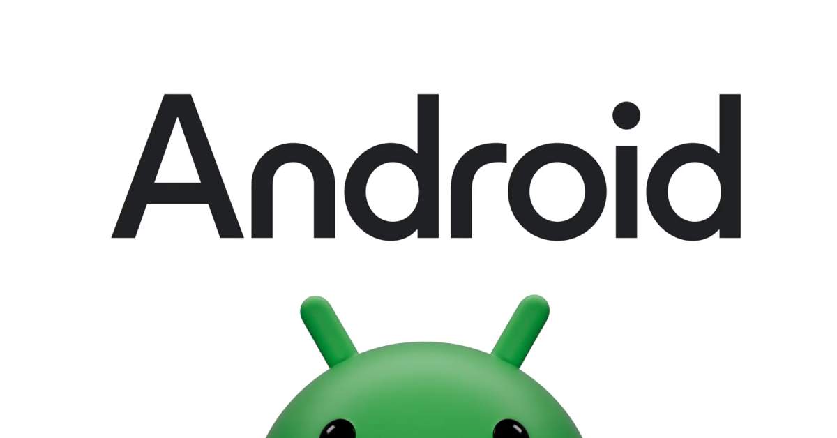 Here's the Sweet New Android Logo and Robot