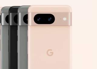 Leaked Pixel 8 Promo Video Tells All on the Camera and New Features