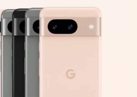 Here’s Where to Pre-Order Pixel 8 and Pixel 8 Pro