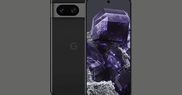 Pixel 8 خود را با کمترین قیمت از جمعه سیاه دریافت کنید Pixel 8 خود را با کمترین قیمت از جمعه سیاه دریافت کنید