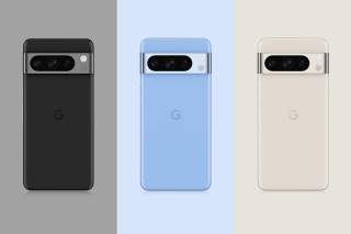 What’s the Best Pixel 8 and Pixel 8 Pro Color?