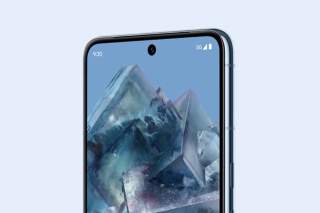 Goodbye to Google Pixel Phones With Curved Displays