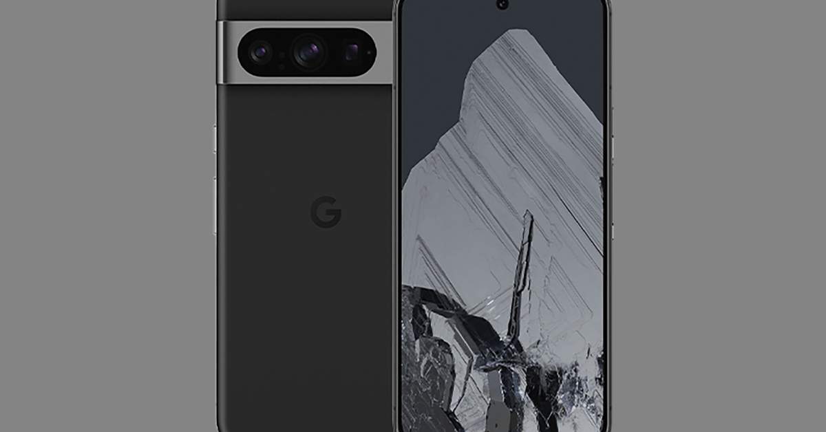 Pixel 8, Pixel 8 Pro Get Early Unboxing Love