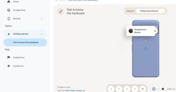 Google Leaks Own Pixel 8 Line Features, Again - Vimarsana News
