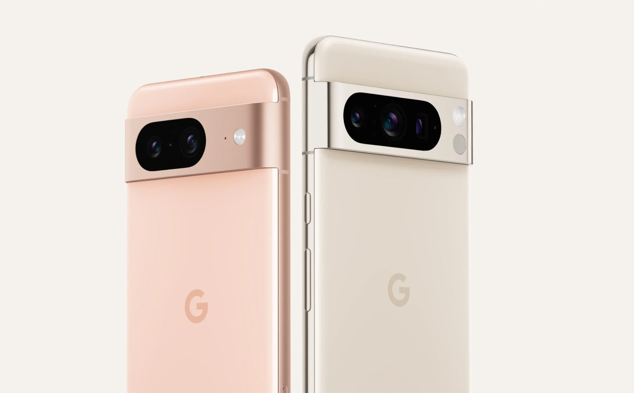 Google officially unveils the Pixel 8: What's new with the Pro