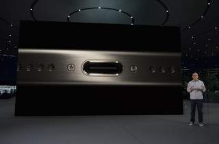 Our Bubbles May Be Different, But At Least We Can Charge Together