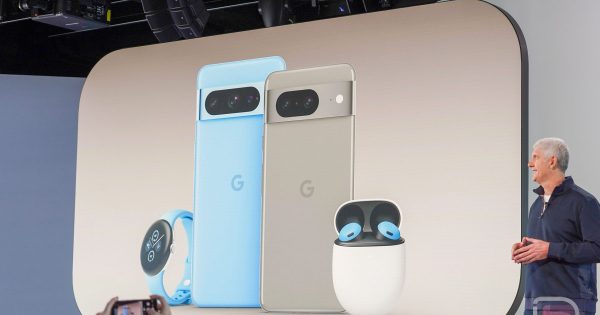 Here's Where to Upgrade Pixel 7 Pro to Pixel 8 Pro - Vimarsana News