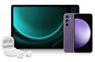 Samsung Announces Galaxy S23 FE, Tab S9 FE Lineup, and Buds FE