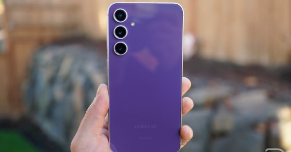 بازگشت سامسونگ به Exynos برای گوشی جدید ایالات متحده بازگشت سامسونگ به Exynos برای گوشی جدید ایالات متحده