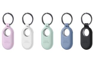 $30 Galaxy SmartTag 2 Now Official With 500+ Day Battery Life