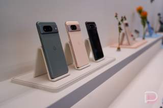 Google Drops Pixel 8 and Pixel 8 Pro Factory Images on Us