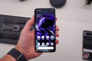 Google Will Supply Pixel 8 Buyers With 7 Years of Spare Parts, Too