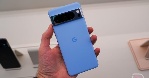 Pixel 8 Pro is the Choice This Year - Vimarsana News