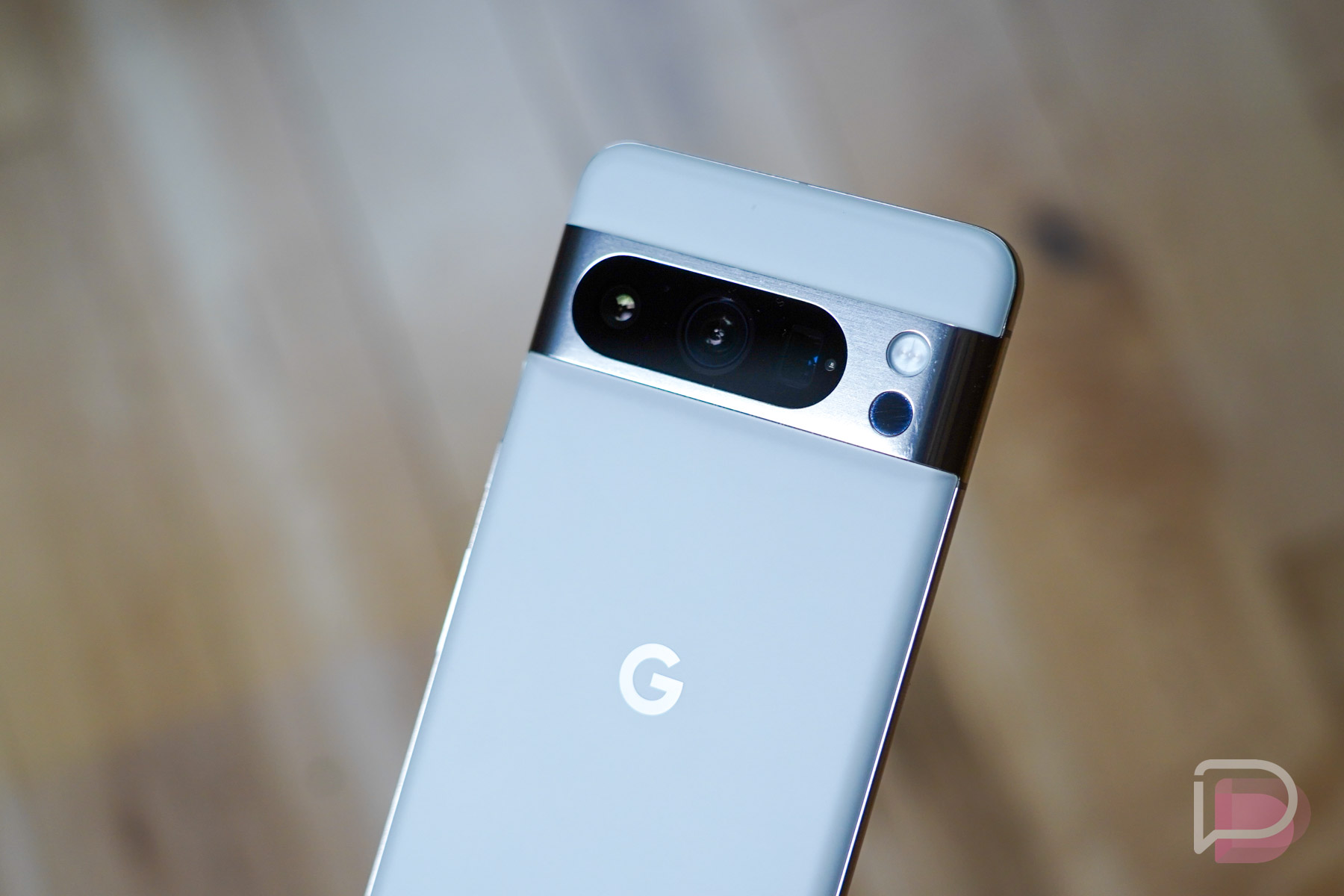 Google Pixel 8 Pro - Camera Review