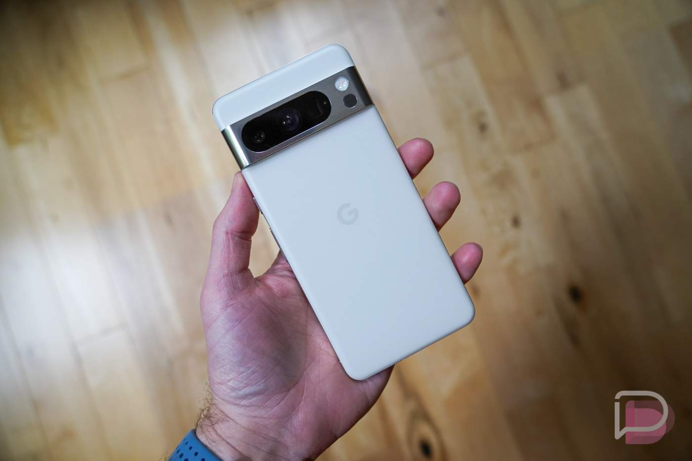 8 Things to Know About the Pixel 8 Pro