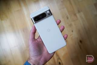 8 Things to Know About the Pixel 8 Pro