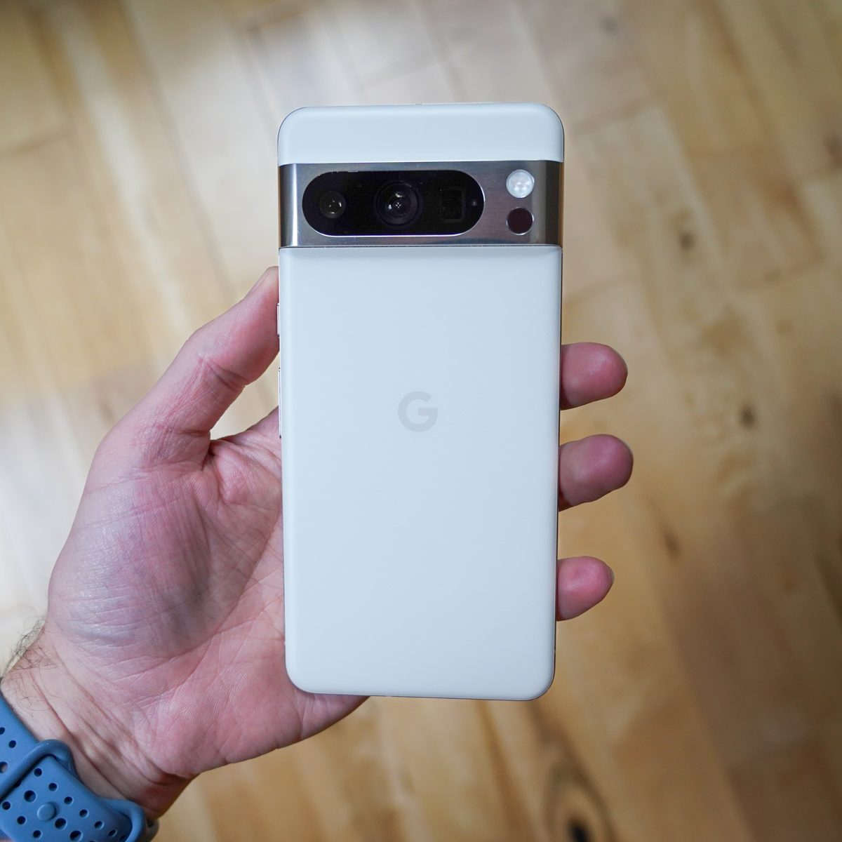 Google Pixel 8 Review: The Unexpectedly Essential Android Phone